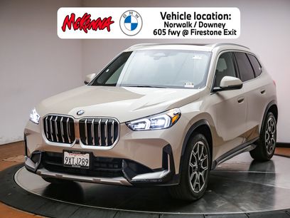 Used 2026 BMW X1 xDrive28i w/ Technology Package