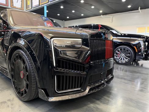 Used 2026 Rolls-Royce Cullinan image 6