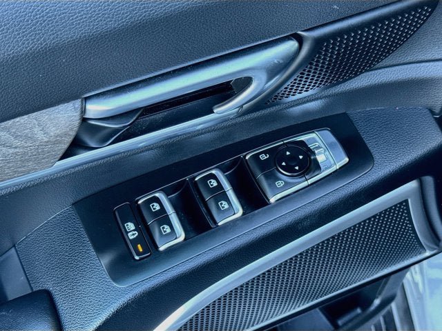 Certified 2022 Kia Telluride EX w/ EX Premium Package AWD/4WD image 18