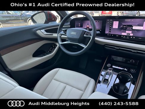 Used 2026 Audi A5 2.0T Premium AWD/4WD image 27
