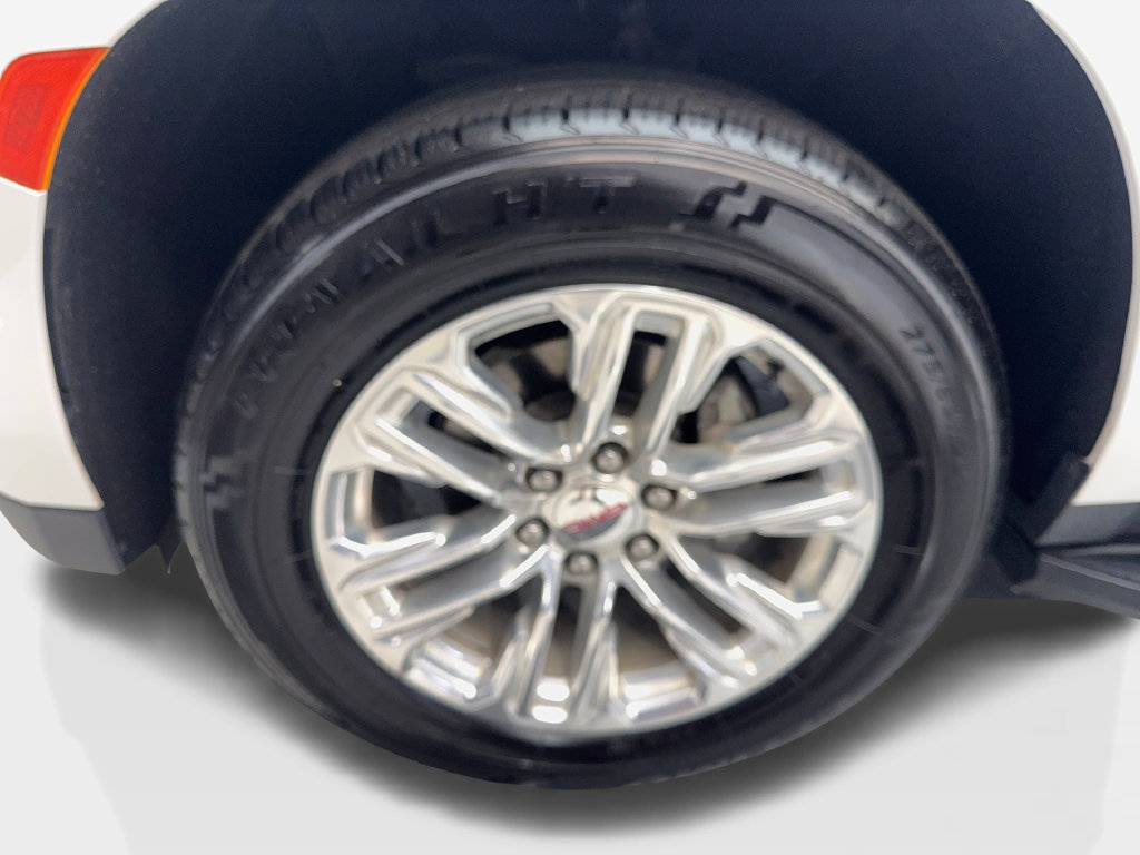 Used 2024 GMC Yukon SLT RWD image 97