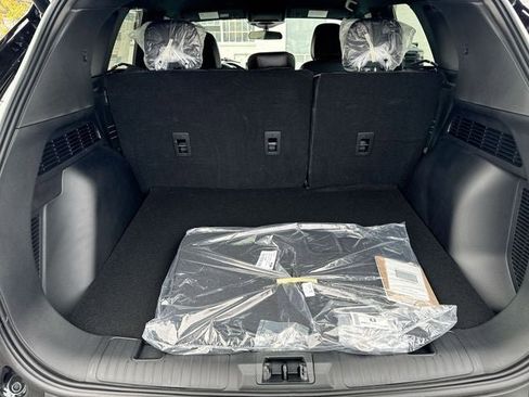 New 2026 Ford Escape ST-Line Select w/ Equipment Group 401A image 23