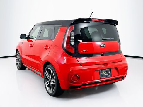 Used 2019 Kia Soul + FWD image 5