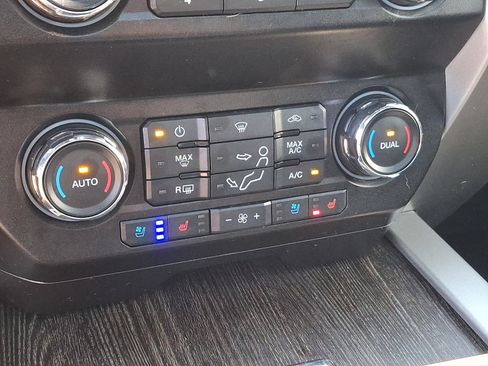 Used 2020 Ford F350 Lariat AWD/4WD image 16