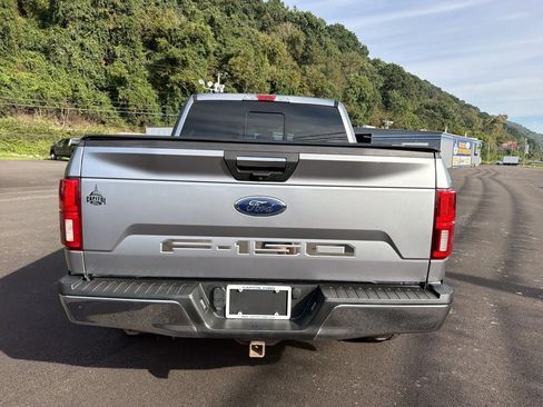 Used 2020 Ford F150 XLT w/ Equipment Group 302A Luxury AWD/4WD image 5