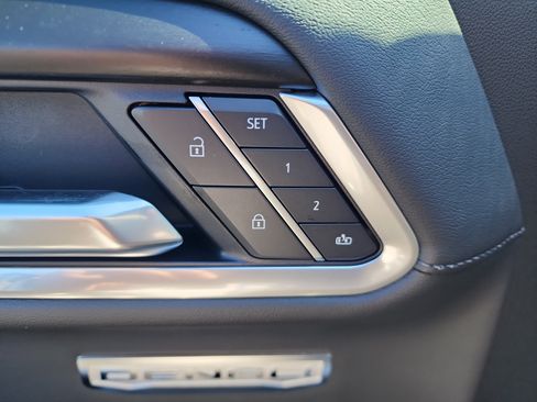 New 2026 GMC Sierra 1500 Denali AWD/4WD image 14
