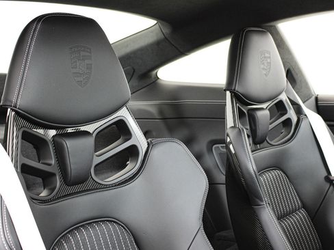 Used 2024 Porsche 911 GT3 RS RWD image 24