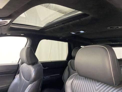 Used 2024 Hyundai Palisade Calligraphy image 29