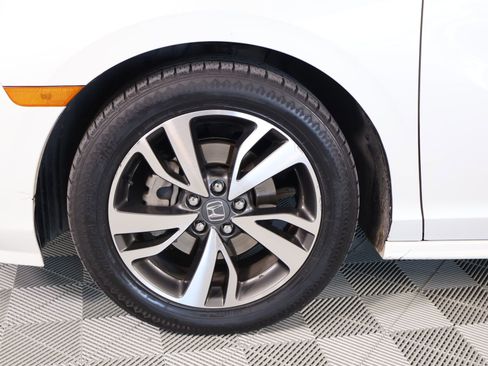 Used 2022 Honda Odyssey Touring image 19