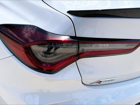 Used 2023 Acura TLX w/ A-SPEC Package FWD image 36