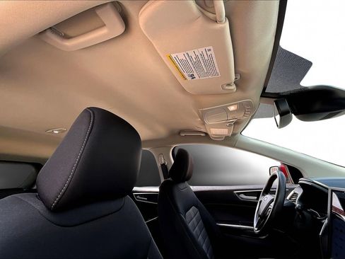 Used 2023 Ford Edge SEL image 29