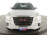 Used 2017 GMC Terrain SLT image 2