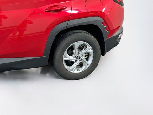 Used 2023 Hyundai Tucson SE AWD/4WD image 28