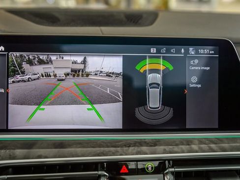 Used 2020 BMW X5 sDrive40i w/ M Sport Package image 19