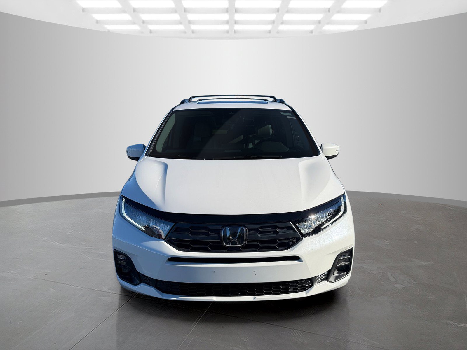 New 2027 Honda Odyssey EX-L image 2