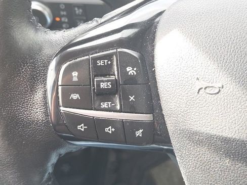 Used 2021 Ford Escape Titanium AWD/4WD image 41