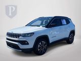 Used 2024 Jeep Compass Limited image 4