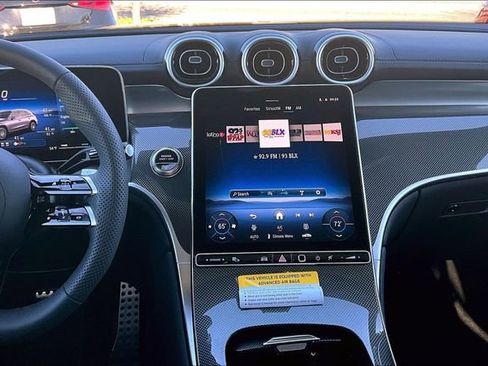 New 2026 Mercedes-Benz GLC 300 GLC 300 image 6