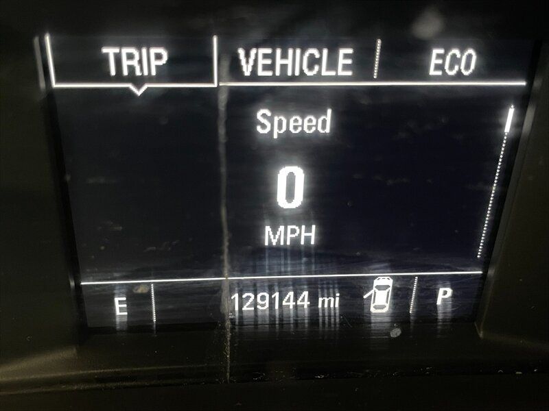 Used 2018 GMC Acadia SLE AWD/4WD image 8