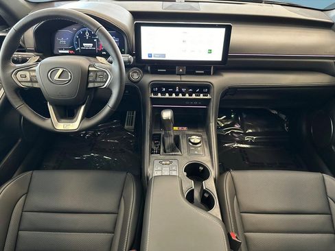 New 2026 Lexus IS 350 F Sport RWD image 15