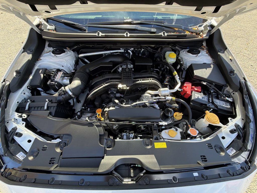 New 2027 Subaru Crosstrek 2.5i Limited AWD/4WD image 10