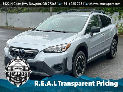 Used 2023 Subaru Crosstrek 2.0i