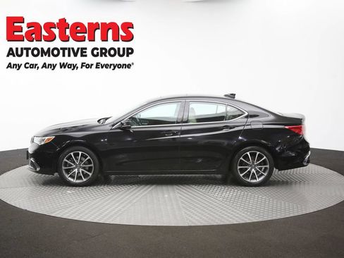 Used 2019 Acura TLX V6 FWD image 58