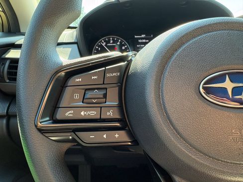 New 2026 Subaru Crosstrek 2.5i Premium AWD/4WD image 15