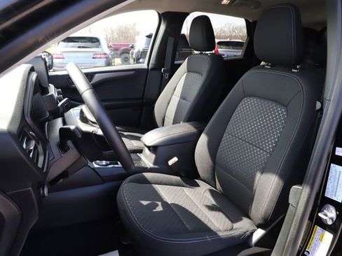 Used 2024 Ford Escape Active AWD/4WD image 12