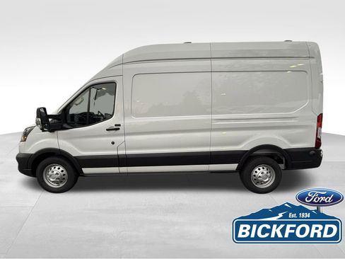 New 2026 Ford Transit 250 Base w/ Exterior Upgrade Package image 10