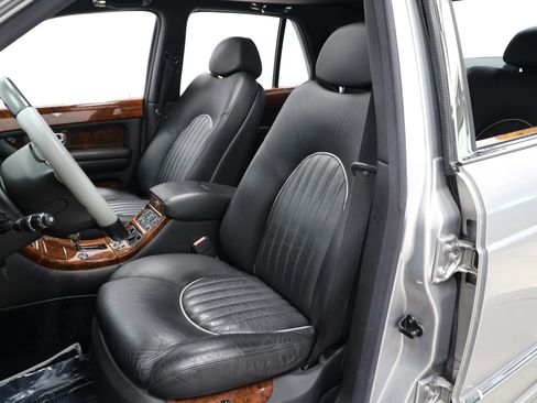 Used 2001 Bentley Arnage Red Label image 17