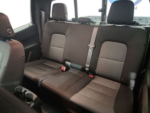 Used 2024 Chevrolet Colorado Trail Boss w/ Technology Package image 27