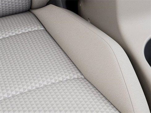 New 2025 Kia Soul LX image 24