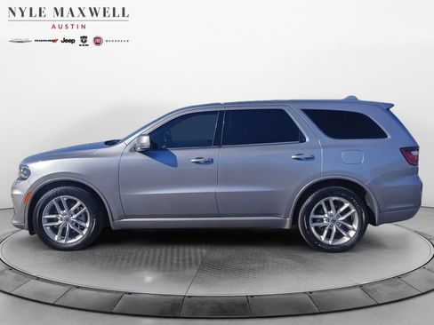Used 2021 Dodge Durango GT image 13