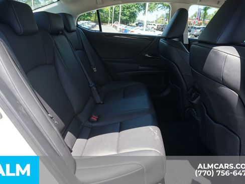 Used 2019 Lexus ES 350 FWD image 25