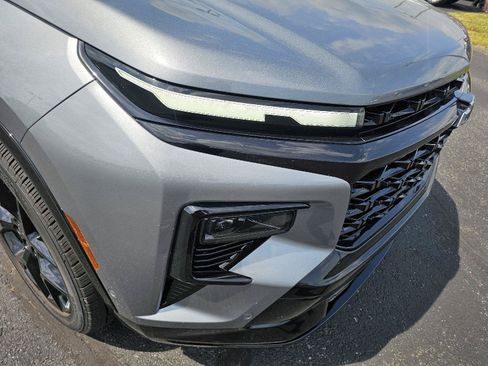Used 2026 Chevrolet Traverse RS AWD/4WD image 38