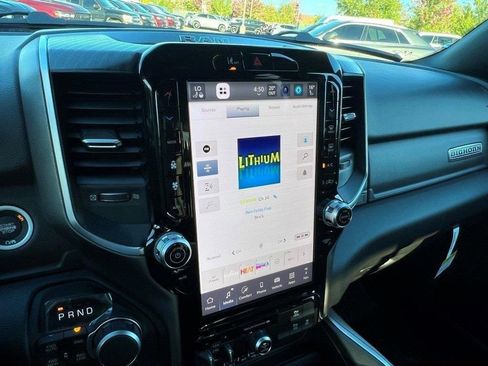 New 2026 RAM 1500 Big Horn image 27