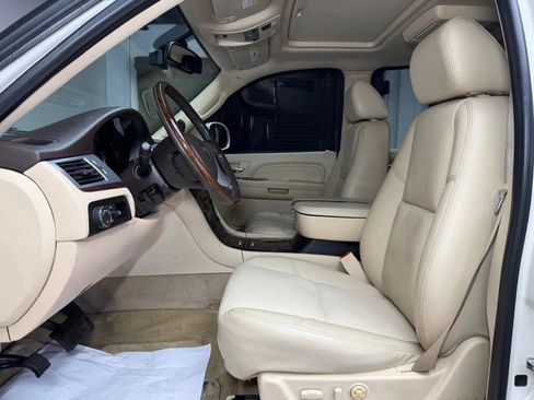 Used 2008 Cadillac Escalade EXT AWD/4WD image 27