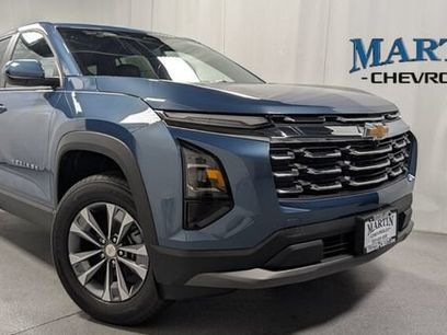 New 2027 Chevrolet Equinox LT w/ Convenience Package II