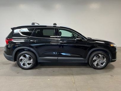 Used 2023 Hyundai Santa Fe SEL