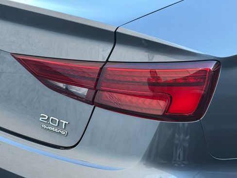 Used 2018 Audi A3 2.0T Premium w/ Convenience Package image 18