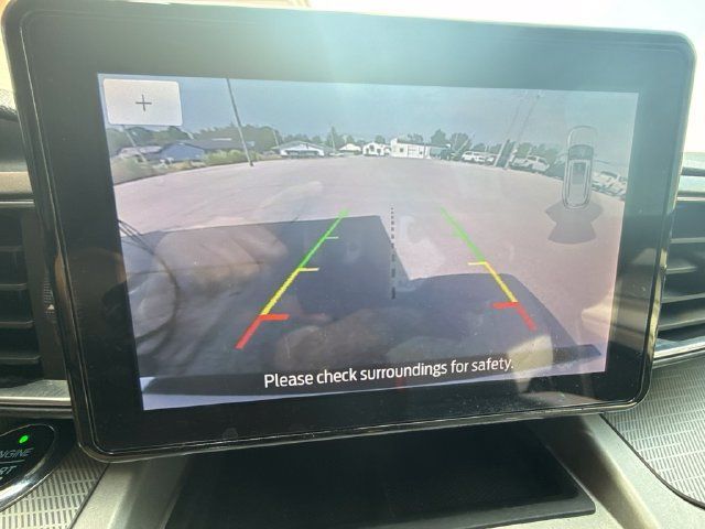Used 2021 Ford Explorer XLT w/ Equipment Group 202A AWD/4WD image 36