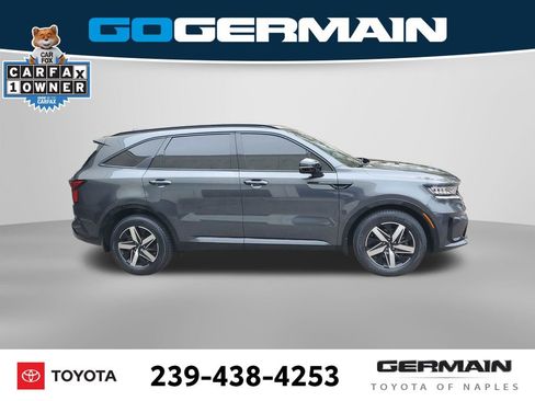 Used 2022 Kia Sorento S image 7