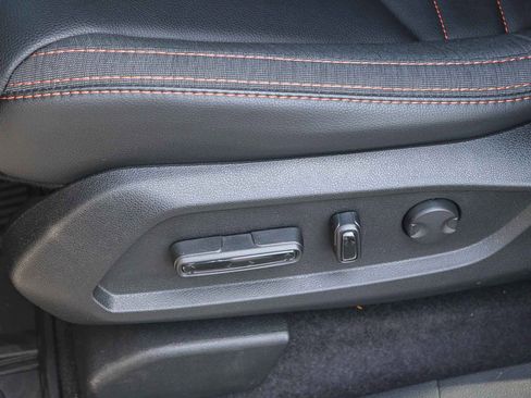 New 2026 Honda Passport TrailSport image 24