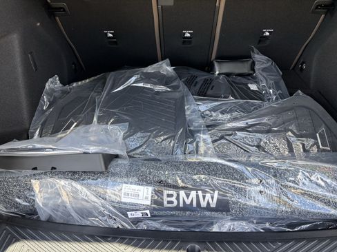 New 2026 BMW X3 xDrive30i w/ Premium Package AWD/4WD image 35