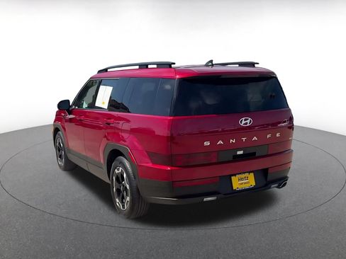 Used 2026 Hyundai Santa Fe SEL AWD/4WD image 11