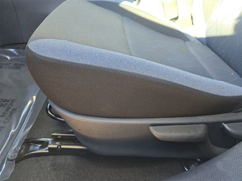 Certified 2025 Nissan Versa SV w/ Trunk Package image 15