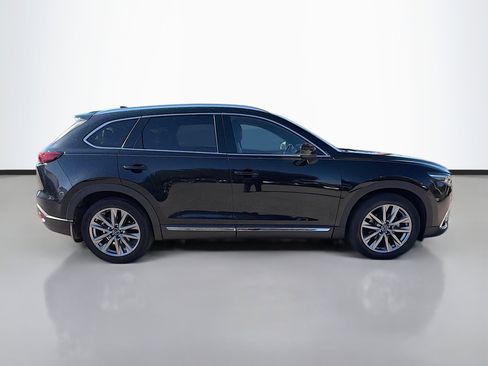Used 2021 MAZDA CX-9 Grand Touring image 2
