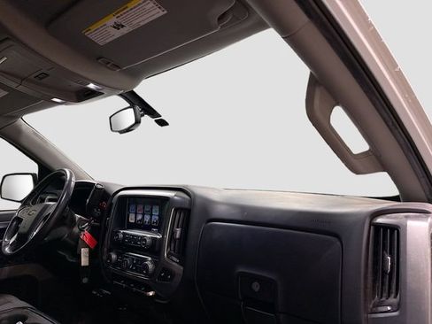 Used 2018 Chevrolet Silverado 1500 LT w/ All Star Edition image 28