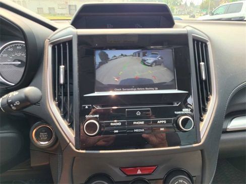 Used 2021 Subaru Forester Premium image 29